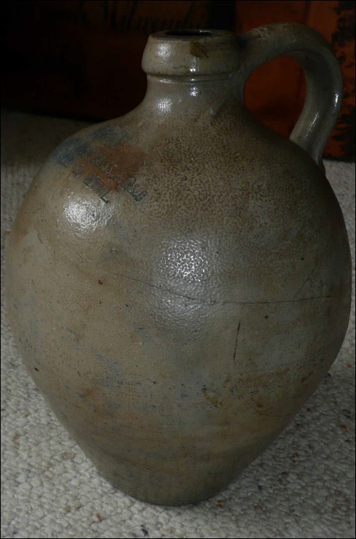 1 Gallon Farwell Jug