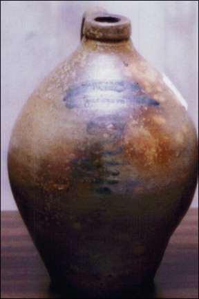 William Cunningham Antique Pottery William Cunningham Antique Pottery