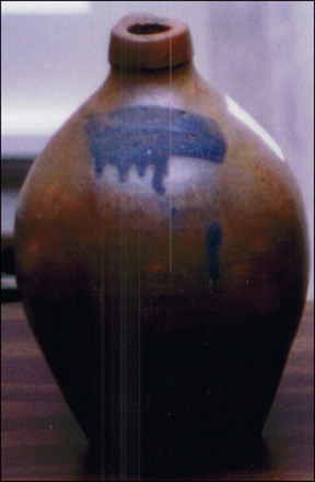 William Cunningham Antique Stoneware William Cunningham Antique Stoneware